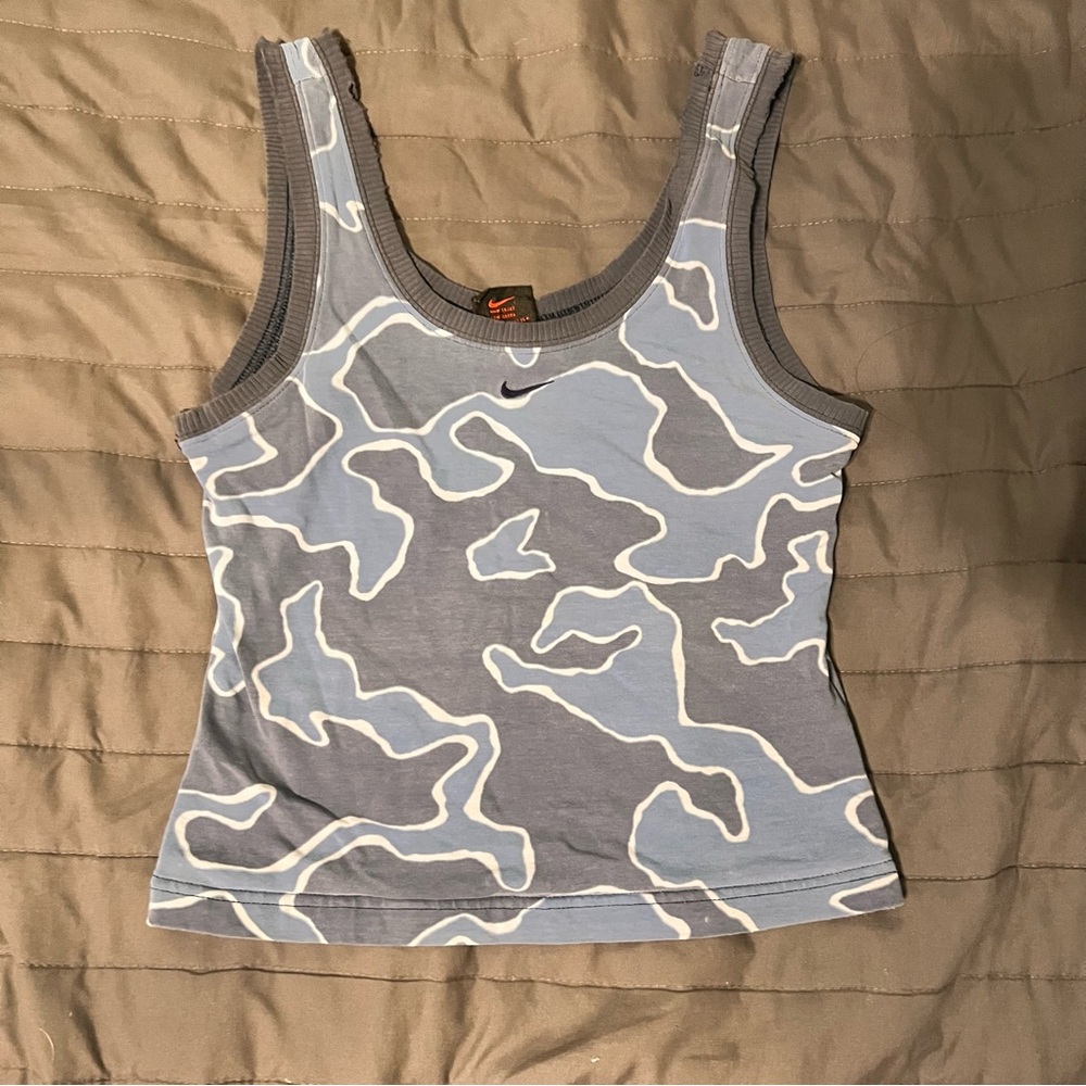 Vintage Nike Tank